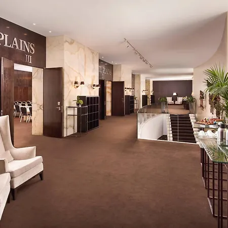 Hotel Sheraton & 5*
