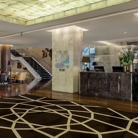 Sheraton & Hotel