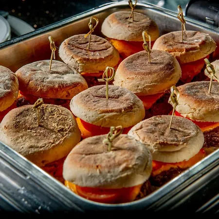 وسبا شيراتون ليسبوا فندق