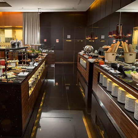 Szálloda Sheraton & 5*