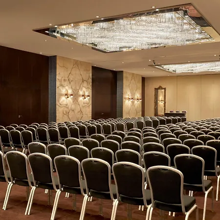 Sheraton & 5* Lisboa