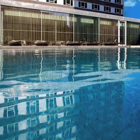 Sheraton & Lisboa