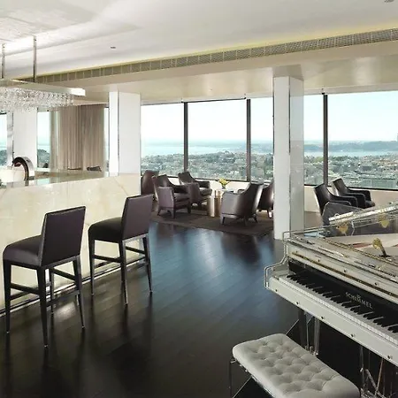 Sheraton & 5* Lissabon