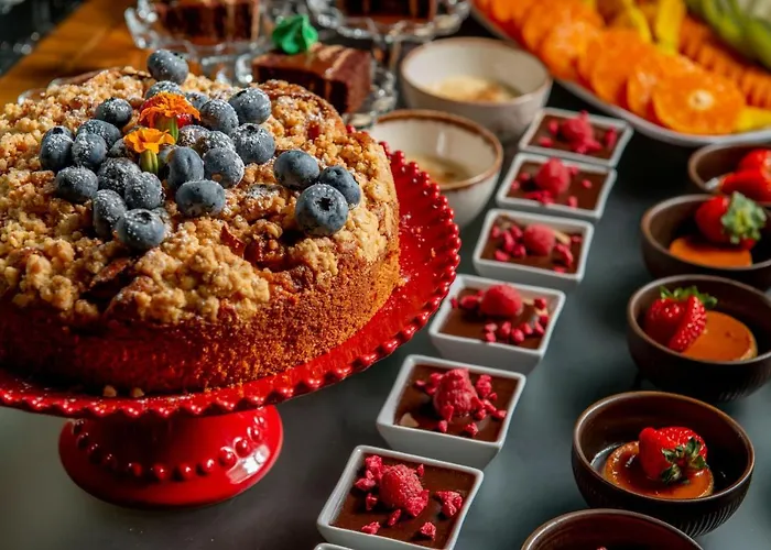 Sheraton & 5* Lisboa