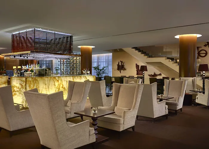 Sheraton & Hotel Lisboa