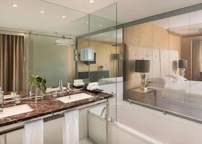 Sheraton & 5* Lisboa