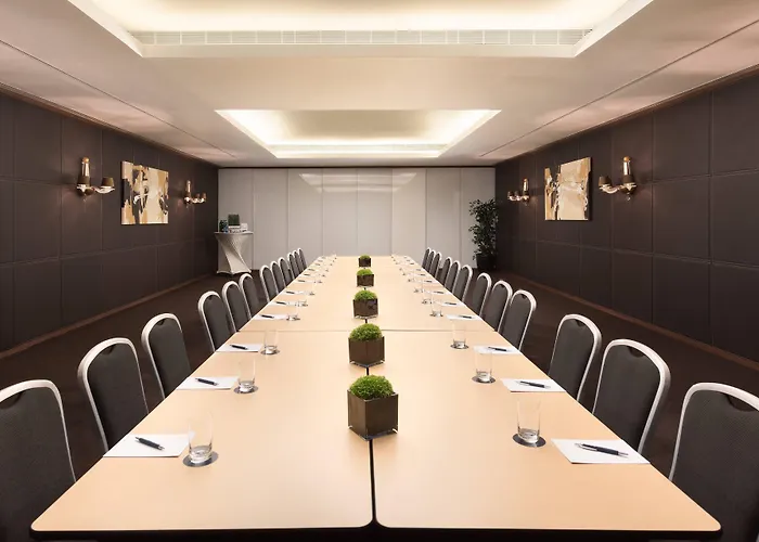 Hotel Sheraton & Lisboa