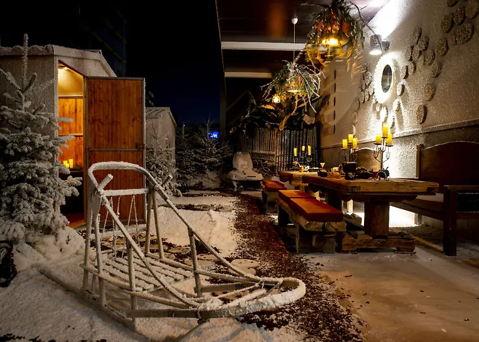 Sheraton & 5* Lisboa