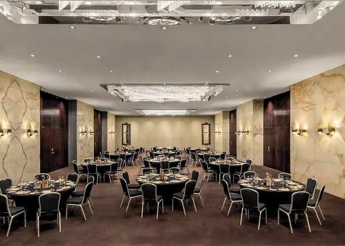 Sheraton & 5* Lisboa