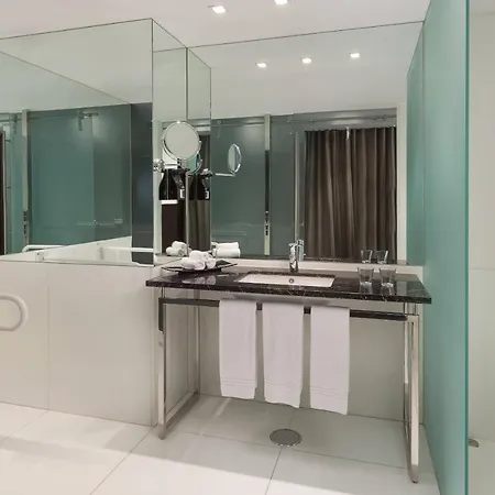 Hotel Sheraton Hotel&spa