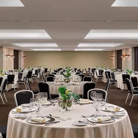 Sheraton Hotel&spa 5* Lisboa
