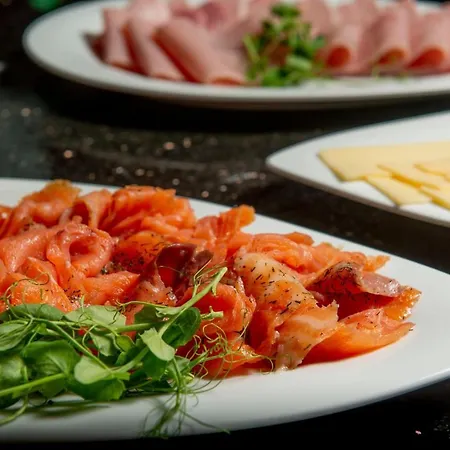 Sheraton & Szálloda