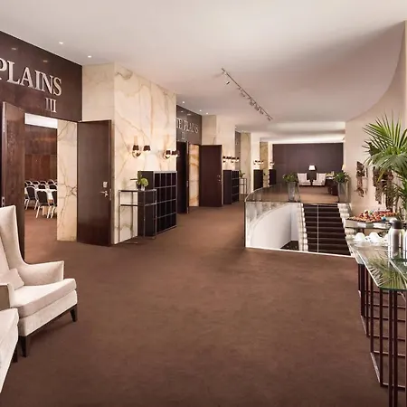 Sheraton Hotel&spa