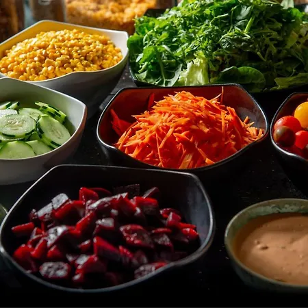 Szálloda Sheraton & Lisboa