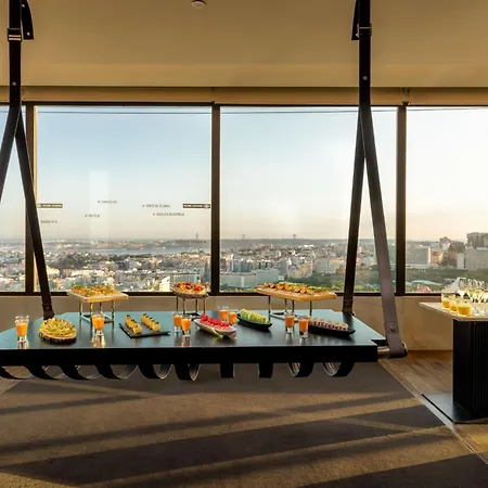 Sheraton Hotel&spa Hotel