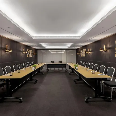 Sheraton Hotel&spa Lisboa