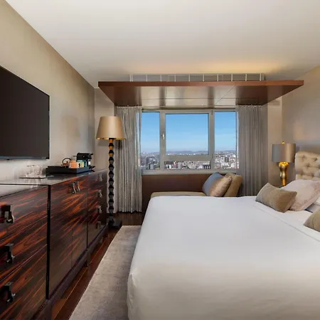 Szálloda Sheraton &