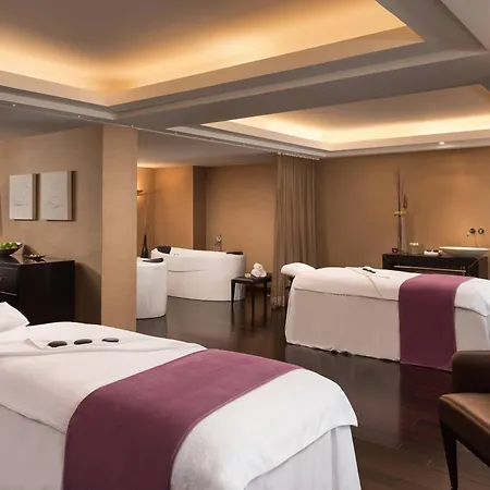 Sheraton Hotel&spa Hotel 5*
