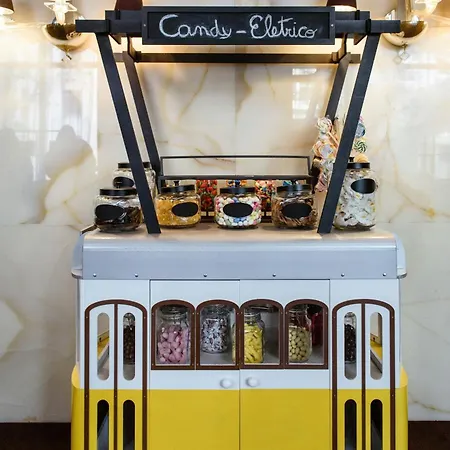 Sheraton & Szálloda