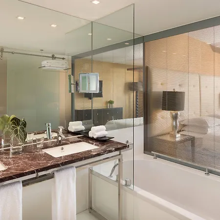 Sheraton & 5* Lisboa