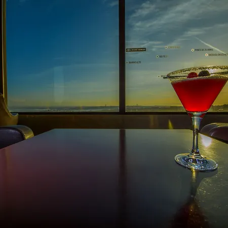 Sheraton & 5* Lisboa