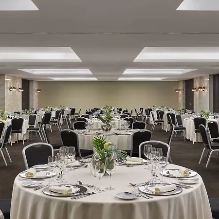 Sheraton & Hotel Lisboa