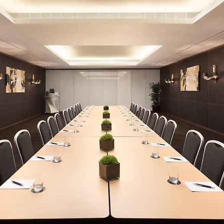 Szálloda Sheraton & Lisboa