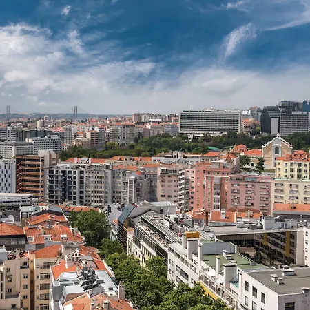 Sheraton & 5* Lisboa