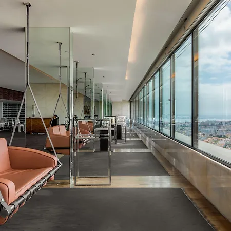 Szálloda Sheraton & 5*