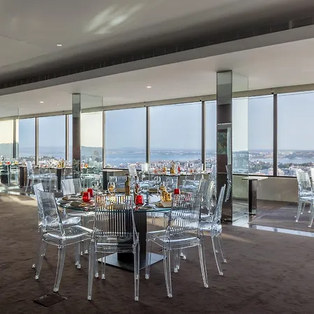 Szálloda Sheraton & 5*