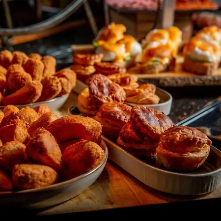 Sheraton & Szálloda