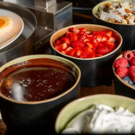 Sheraton & 5* Lisboa