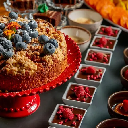 Sheraton & 5* Lisboa