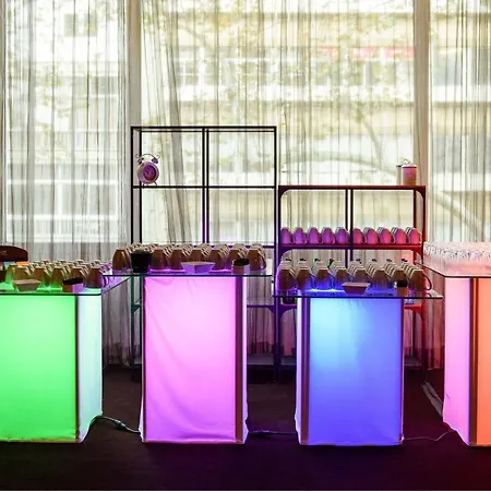 Sheraton & 5* Lisboa