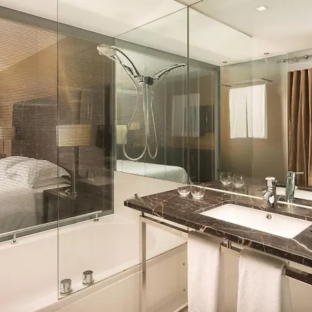 Sheraton & Ξενοδοχείο